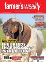 Farmer's Weekly